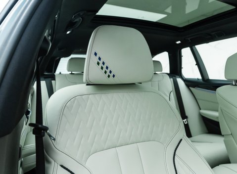 BMW Alpina B5 Touring 10