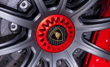 Lamborghini Aventador SVJ LP 770-4 ROADSTER 35