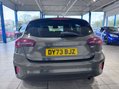Ford Focus 1.0T EcoBoost MHEV Titanium Euro 6 (s/s) 5dr 4
