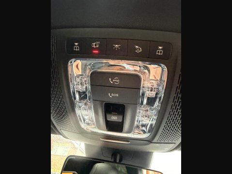 Mercedes-Benz A Class 1.5 A180d AMG Line (Premium Plus) 7G-DCT Euro 6 (s/s) 5dr 17