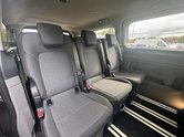 Ford Tourneo Custom (Sold) Titanium Luxe | 9 Seat | Auto | L2 LWB | Euro 6 | £34158 + VAT 12