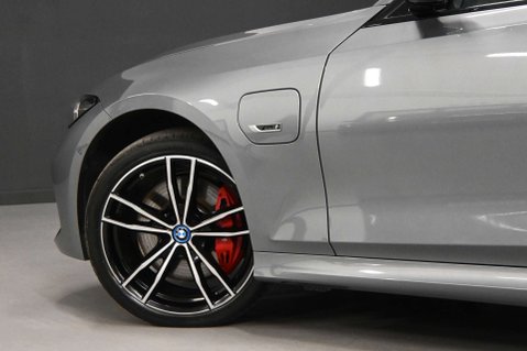 BMW 3 Series 2.0 330e M Sport Auto 5dr 9
