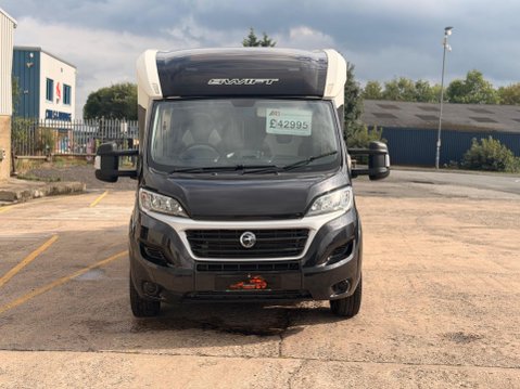 Swift Bolero BOLERO 714SB 3