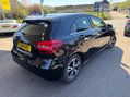 Mercedes-Benz A Class 2.1 A200d SE Euro 6 (s/s) 5dr 8