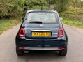 Fiat 500 1.0 MHEV Dolcevita Euro 6 (s/s) 3dr 5