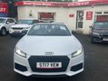 Audi TT 2.0 TFSI Black Edition Roadster S Tronic quattro Euro 6 (s/s) 2dr 14