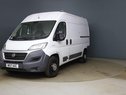 Fiat Ducato 2.0 MultiJetII 35 M H2 Euro 6 (s/s) 5dr