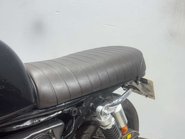 Mash Black SEVEN 125 2019 5K GOOD RUNNING CAFE RACER RETRO PROJECT BIKE 125CC 13