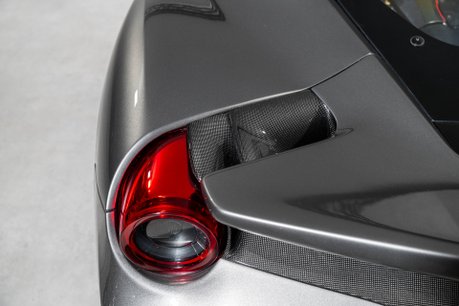 Ferrari 488 Pista NOW SOLD. SIMILAR REQUIRED. PLEASE CALL 01903 254800. 37