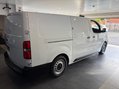 Vauxhall Vivaro 3100 75kWh Dynamic Auto L2 H1 6dr (7.4kW Charger) 7