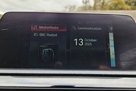 BMW 1 Series 118I SPORT LOOK! JUST 58000 MILES! SAT NAV! BLUETOOTH! GREAT HISTORY 19