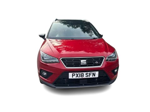SEAT Arona 1.0 Arona FR Sport TSi 5dr 2