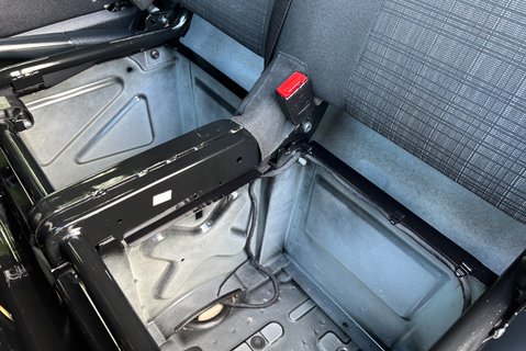 Mercedes-Benz Sprinter 319 V6 Cdi Lwb Hr Panel Van - Air Con / Twin Side Doors / Rear Camera 18