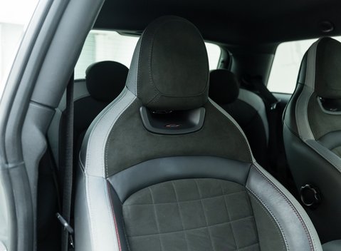 Mini Hatch John Cooper Works 15