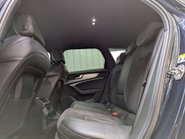 Audi A6 2.0 A6 S Line 40 TDI Semi-Auto 5dr 65