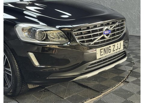 Volvo XC60 2.4 D5 SE Lux Nav SUV 5dr Diesel Auto AWD Euro 6 (s/s) (220 ps) 11