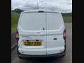 Ford Transit Courier 1.5 Transit Courier Trend TDCi 5