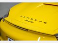 Porsche Boxster 2.7 981 PDK Euro 6 (s/s) 2dr 70