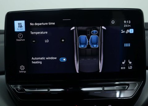 Volkswagen Id.4 Pure Performance 52kWh Life SUV 5dr Electric Auto (170 ps) 33