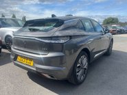 DS 4 1.2 DS4 Trocadero PureTech S/S Auto 5dr 9