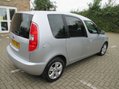 Skoda Roomster 1.2 TSI SE Action Euro 5 5dr 5