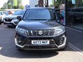 Suzuki Vitara 1.4 Boosterjet MHEV SZ-T Euro 6 (s/s) 5dr 2