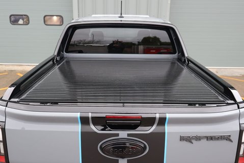 Ford Ranger 2025 BRAND NEW 3.0 V6 RAPTOR OVER 9K SEEKER STYLING ADDED LOOKS STUNNING 13