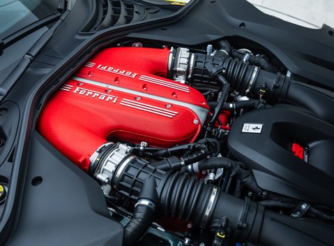 Ferrari 12Cilindri SPIDER 28