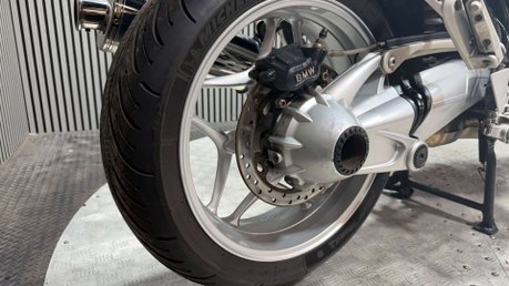 BMW R1200 22