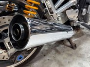 Yamaha XJR1300 2002 52K NEW MOT CLEAN BIKE OHLINS SHOCKS WARRANTY 1300CC 27