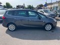 Vauxhall Zafira 1.4T 16V SE Euro 5 5dr 7