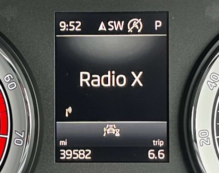 Skoda Karoq 1.5 Karoq SE L TSi Semi-Auto 5dr 27