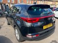 Kia Sportage 1.6 GDi 2 Euro 6 (s/s) 5dr 4