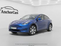 Tesla Model Y (Sold) SUV 5dr Electric Auto RWD (346 ps) 1