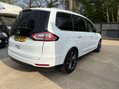 Ford Galaxy 2.0 Galaxy Titanium EcoBlue Auto 5dr 27