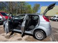 Fiat Grande Punto 1.4 Active Hatchback 5dr Petrol Manual Euro 4 (77 bhp) 20