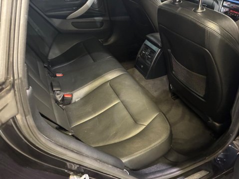 BMW 4 Series 3.0 430d M Sport Auto Euro 6 (s/s) 5dr 29