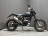Herald Motor Co Maverick 2019 ONLY 1K SPARES OR REPAIR ENDURO PROJECT BIKE 125CC