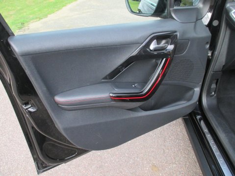 Peugeot 2008 1.2 PureTech GT Line Euro 6 (s/s) 5dr 45