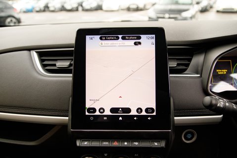Renault Zoe TECHNO 20