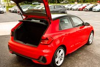Audi A1 SPORTBACK TFSI S LINE 42