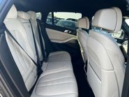 BMW X6 3.0 X6 xDrive 40d M Sport MHEV Auto 4WD 5dr 17