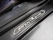 Lamborghini Aventador 6.5 V12 LP 720-4 50 Anniversario Roadster 2dr Petrol ISR 4WD Euro 5 (720 bh 13
