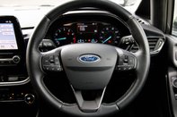 Ford Fiesta TITANIUM 14