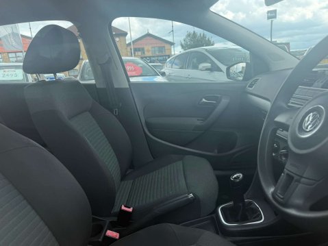 Volkswagen Polo 1.6 TDI SE 26