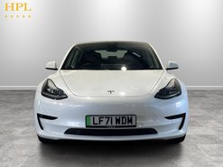 Tesla Model 3 Standard Range Plus Saloon 4dr Electric Auto RWD (241 bhp)