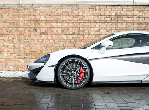 McLaren 570S 18
