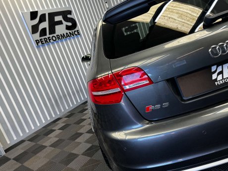 Audi RS3 2.5 TFSI Sportback 5dr Petrol S Tronic quattro Euro 5 (340 ps) 25