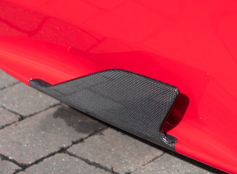 Ferrari 458 Speciale 26