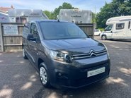 Citroen Berlingo 650 ENTERPRISE M 1.5 BLUEHDI 1